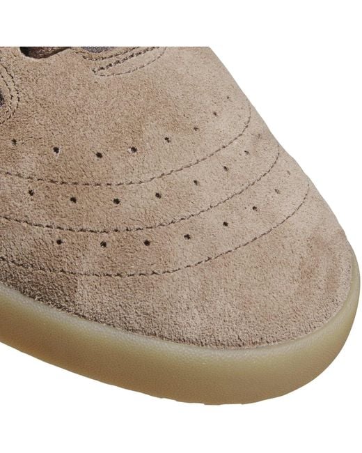 Adidas Originals Brown Busenitz Indoor Super 'Earth Strata' Jp8597 for men