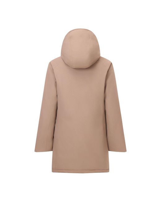 Regatta Green Mabrie Waterproof Jacket