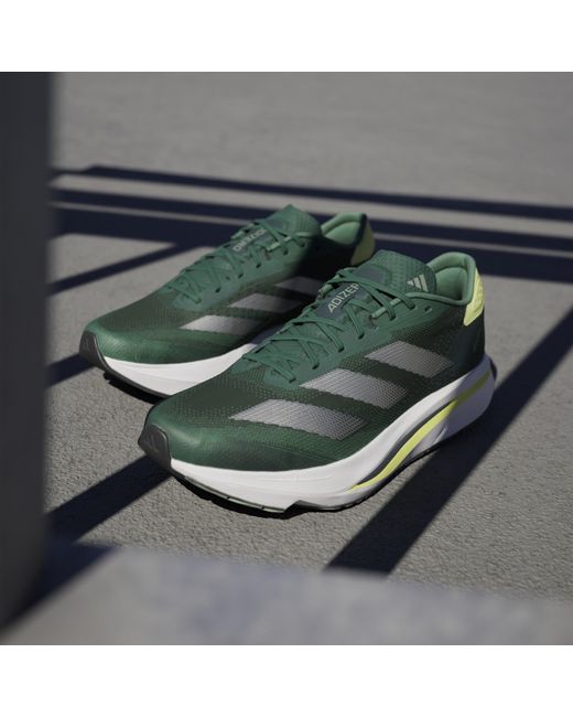 Adidas Green Sl2 Running for men