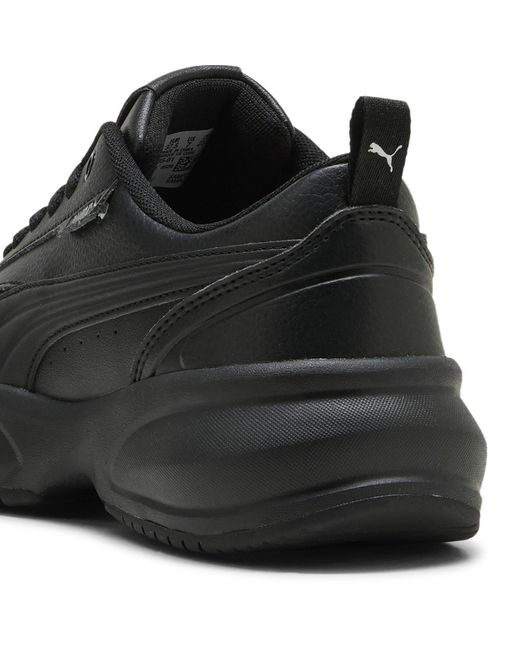 PUMA Black Cilia 2.0