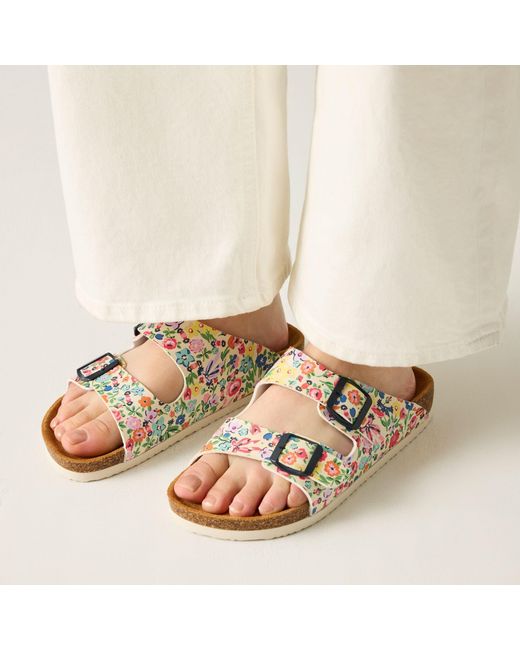Regatta Multicolor Cath Kidston 2 Strap Sandals