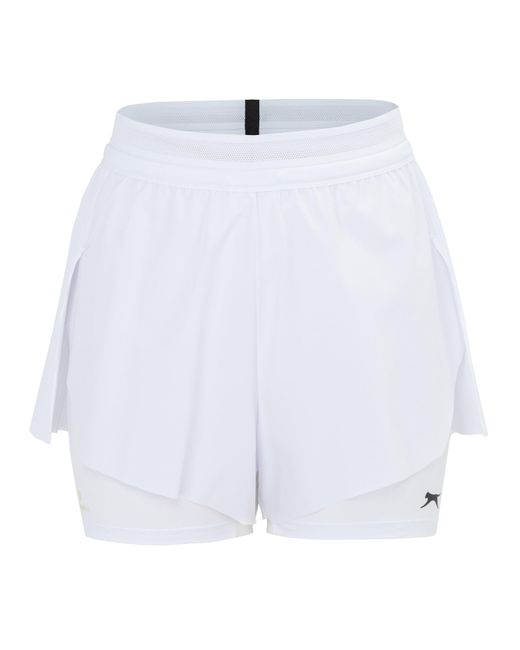 Slazenger 1881 White Slazenger 2