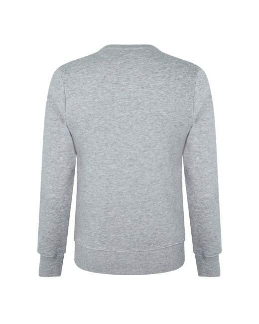 Team Gray Sunder Sunderland Crest Sweatshirt Adults for men