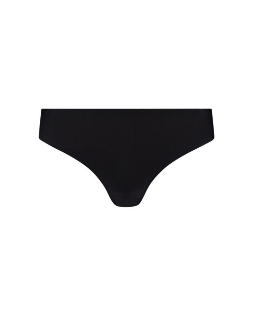Bye Bra Brown Unistretch Thong