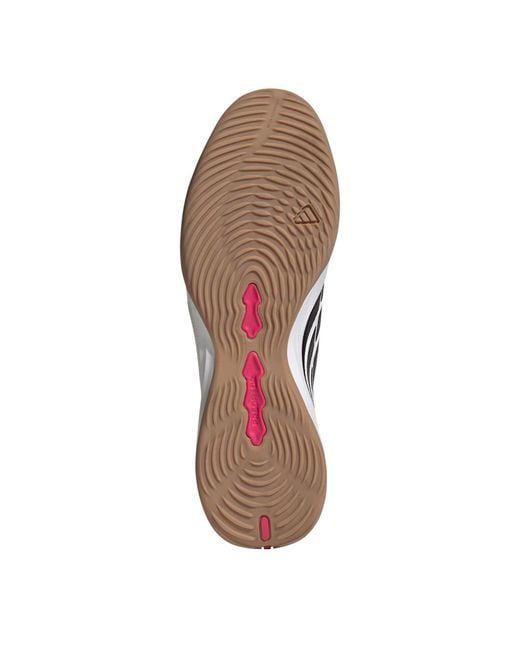 Adidas Pink Pred Leag Ft for men