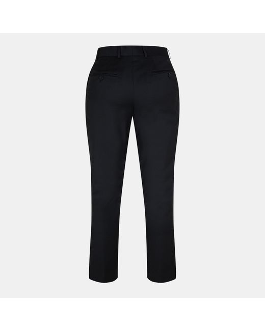 Ted Baker Gray Dundee Trousers for men