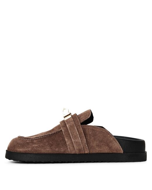 Nokwol Brown Tammy Sde Mul Ld63