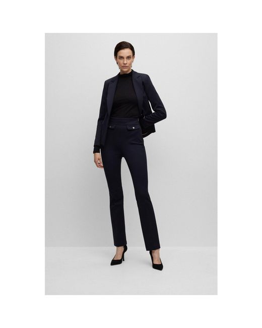 Boss Blue Tubeka 10250364 01