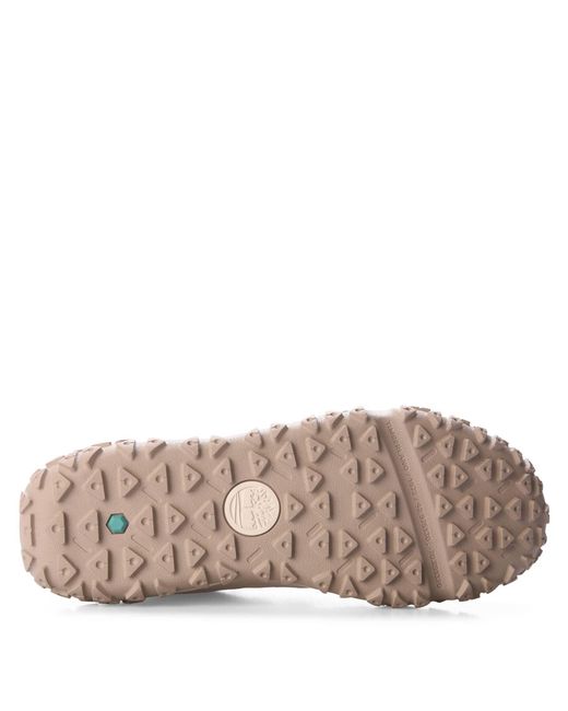Timberland Pink Greenstride Motion 6 Mid Boots for men