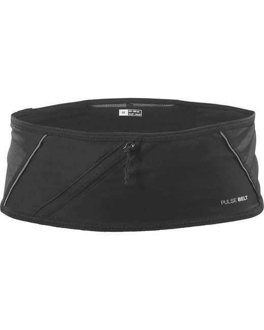 Salomon Black