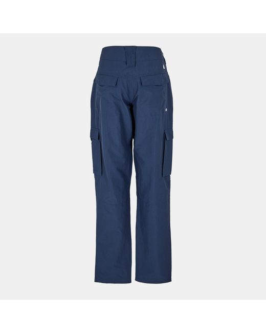 Musto Blue Deck Uv Fd Trouser Fw