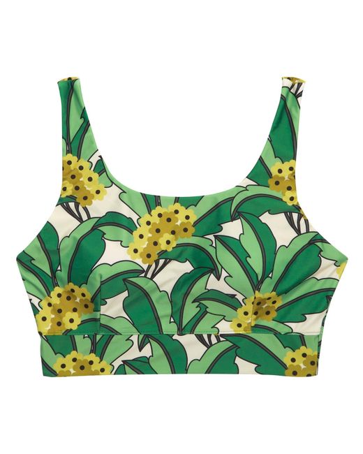 Regatta Green Orla Reversible Bikini Set