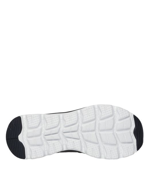 Skechers Blue Glide-Stepsole-Paradisevalley Slip On Trainers