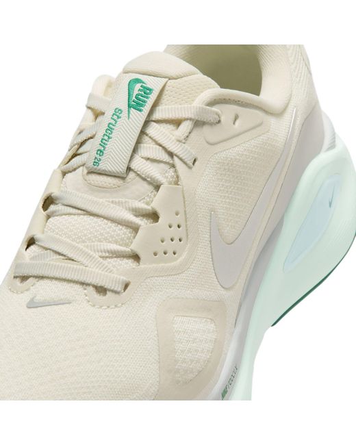 Nike Multicolor Structure 26 Trainers