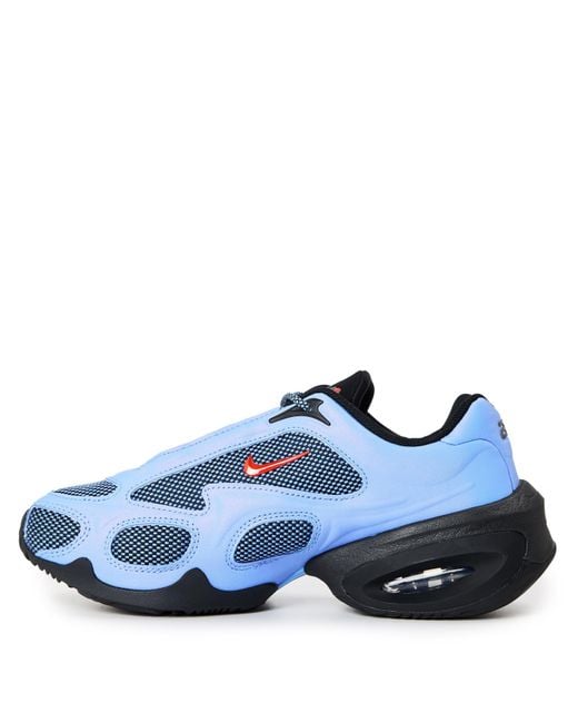 Nike Blue Air Max Muse