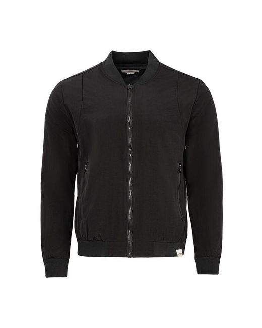 Lee cooper fleece jacket mens outlet