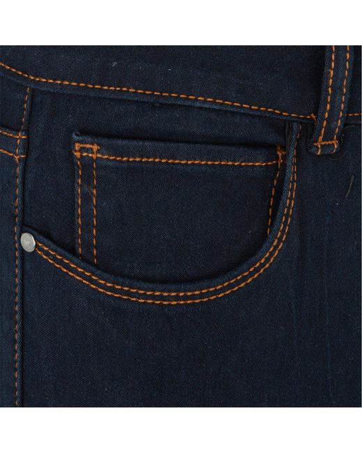 Firetrap Blue Skinny Jean Ladies