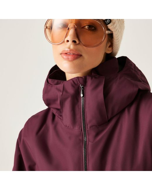 Dare 2b Red Issy Jacket