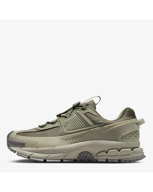Nike Green Vomero Roam Low Trainers for men