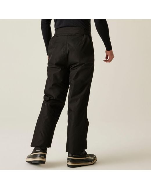 Dare 2b Black Ream Pant for men