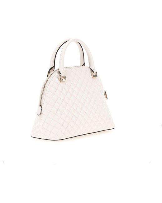 Guess Natural Ever Handle Top Handle Bag