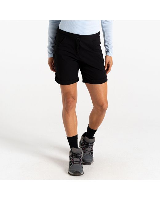 Dare 2b Black Melodic Iii Shorts
