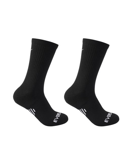 Everlast Black Bb100 2P Sk for men
