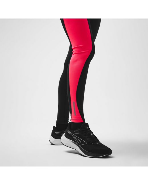 Karrimor Black The Run Tights