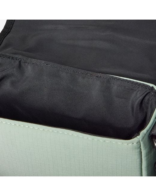 Kangol Green Crossbody Bag