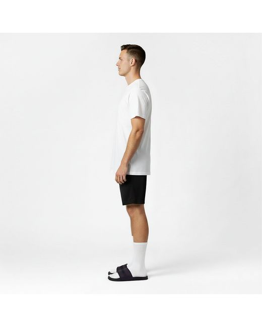 Jack Wills Blue Logo Sliders