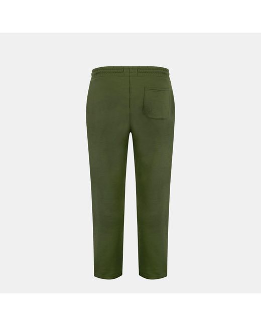 Firetrap Green Jogger for men