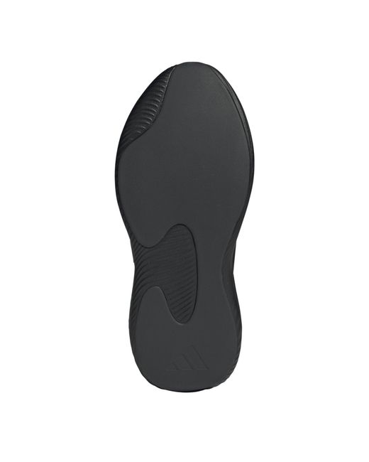 Adidas Black Pool Sliders for men