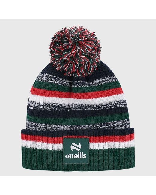O'neill Sportswear Red Mayo Hydra Beanie Senior for men