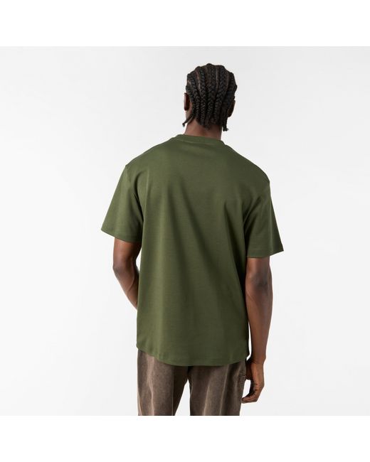 HUGO Green Regular Fit Dalile T-Shirt for men