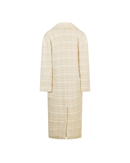 Boss Natural C Covallina 10261961 01 Overcoat
