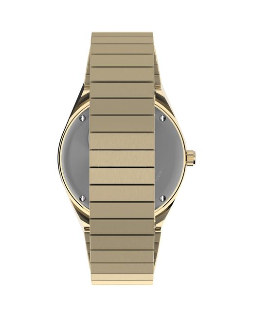 Timex Blue Q Watch