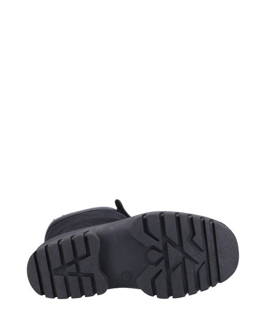Cotswold Blue Venture Waterproof Winter Boot