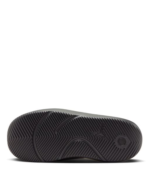 Nike Red Pool Sliders for men