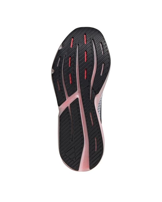 Adidas Multicolor Lightblaze Glow Shoes for men
