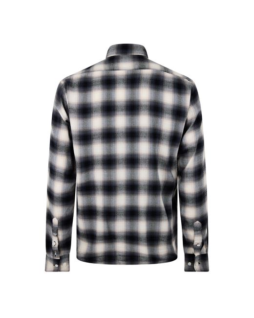 Boss Black Long Sleeve Shirt for men