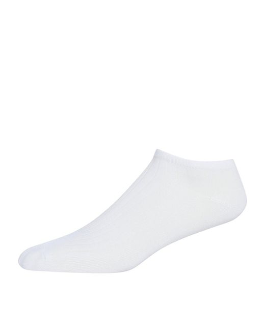 DKNY Black 3 Pack Trainer Liner Emaline