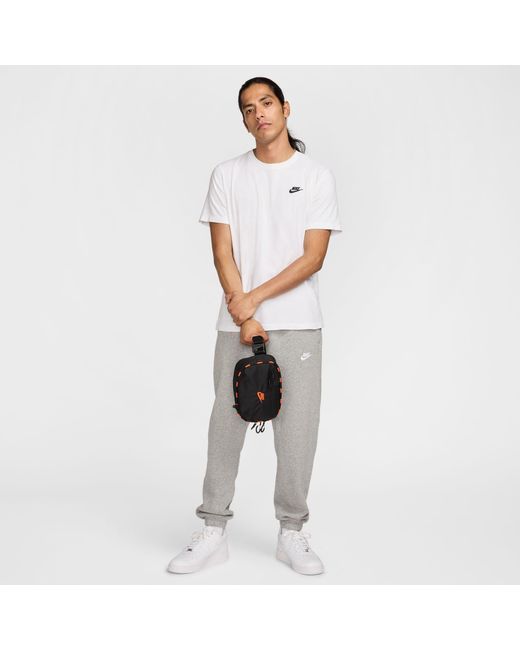 Nike Black Accessories Hayward Patrol for men