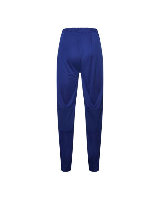 Castore Blue Leisure Joggers