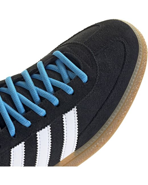 Adidas Blue World Cup Spezial for men