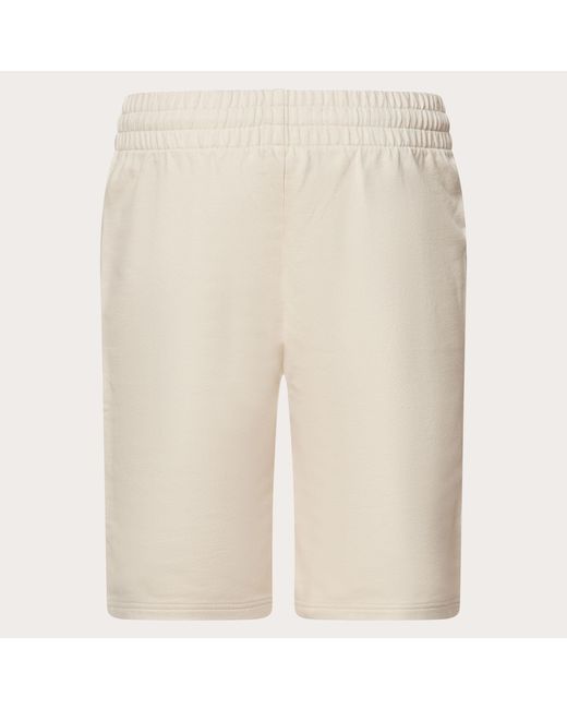 Oakley Natural Fleece Jogger Shorts for men