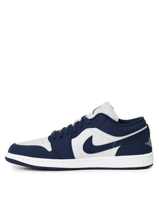 Nike Blue 1 Low for men