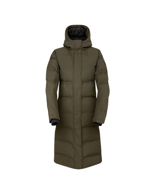 Dare 2b Green Wander Jacket