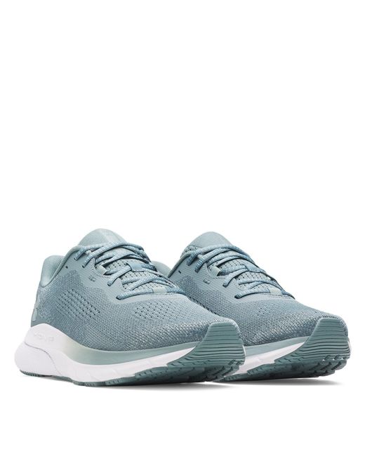 Under Armour Blue Hovr Turbulence Runner for men