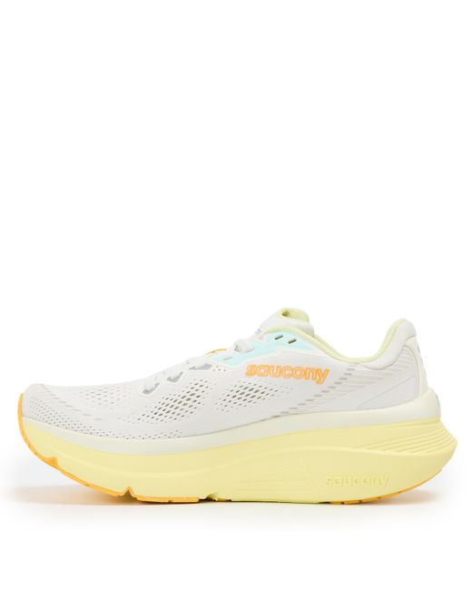 Saucony White Everyday Running Shoes