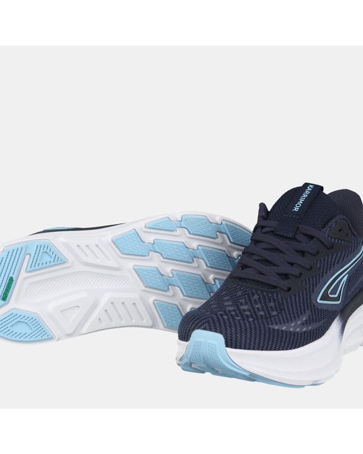Karrimor Blue Aintree Trainers